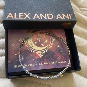 Alex and Ani bangle